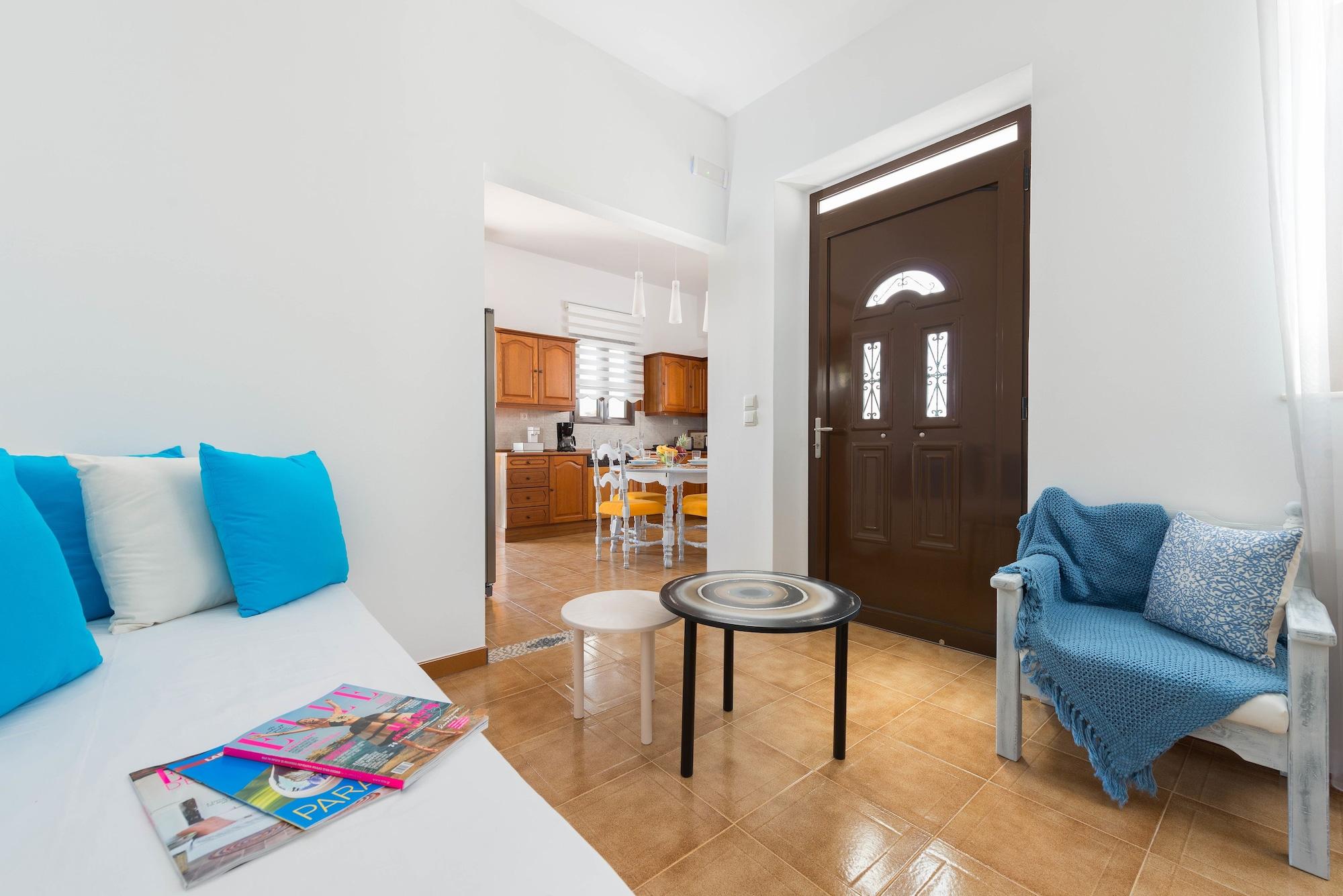 Lindos Diamond Exclusive Villa Exterior foto