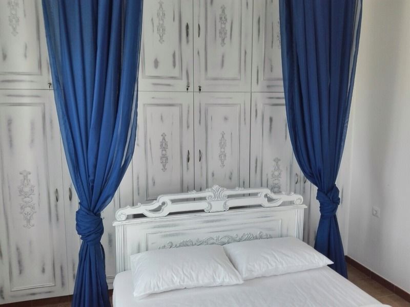 Lindos Diamond Exclusive Villa Exterior foto