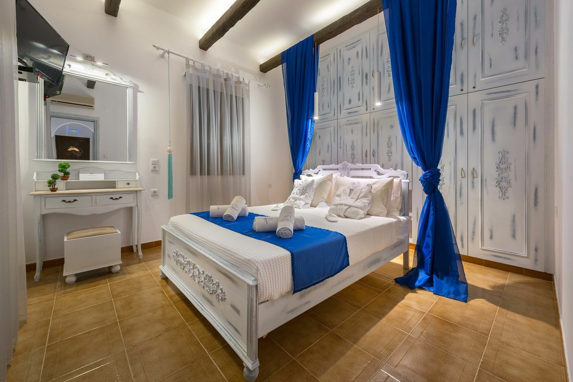 Lindos Diamond Exclusive Villa Exterior foto